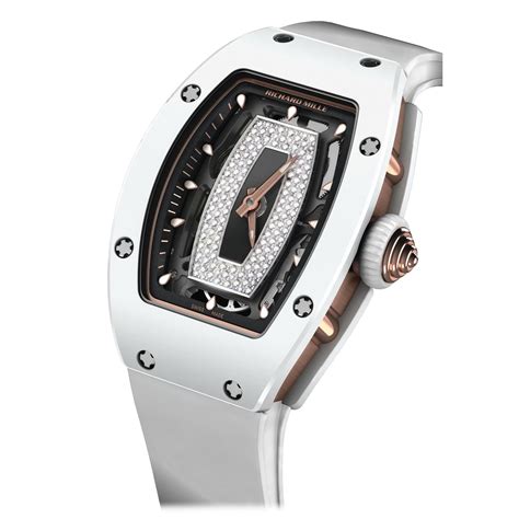 richard mille female|richard mille diamond women.